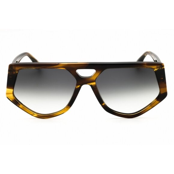 Victoria Beckham Sunglasses VB681S-318-58 New with tags main image 5